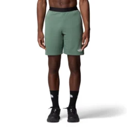 The North Face Men's Mountain Athletics Fleece Shorts 39 The North Face Men's Mountain Athletics Fleece Shorts -Columbia Store 893T HCH HERO 1
