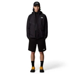 The North Face Men's Mountain Athletics Fleece Shorts 34 The North Face Men's Mountain Athletics Fleece Shorts -Columbia Store 893T JK3 ALT1 1