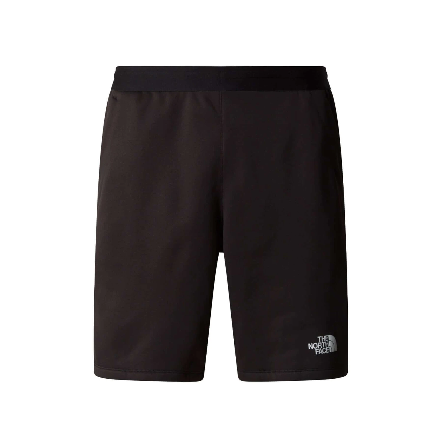 The North Face Men's Mountain Athletics Fleece Shorts 18 The North Face Men's Mountain Athletics Fleece Shorts - Image 16