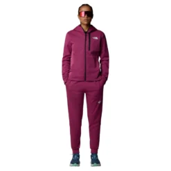 The North Face Women's Mountain Athletics Full Zip Fleece Jacket 15 The North Face Women's Mountain Athletics Full Zip Fleece Jacket -Columbia Store 893U A6I ALT1