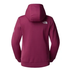 The North Face Women's Mountain Athletics Full Zip Fleece Jacket 18 The North Face Women's Mountain Athletics Full Zip Fleece Jacket -Columbia Store 893U A6I ALT1 1