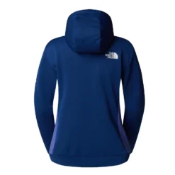 The North Face Women's Mountain Athletics Full Zip Fleece Jacket 23 The North Face Women's Mountain Athletics Full Zip Fleece Jacket -Columbia Store 893U A7E ALT1 1