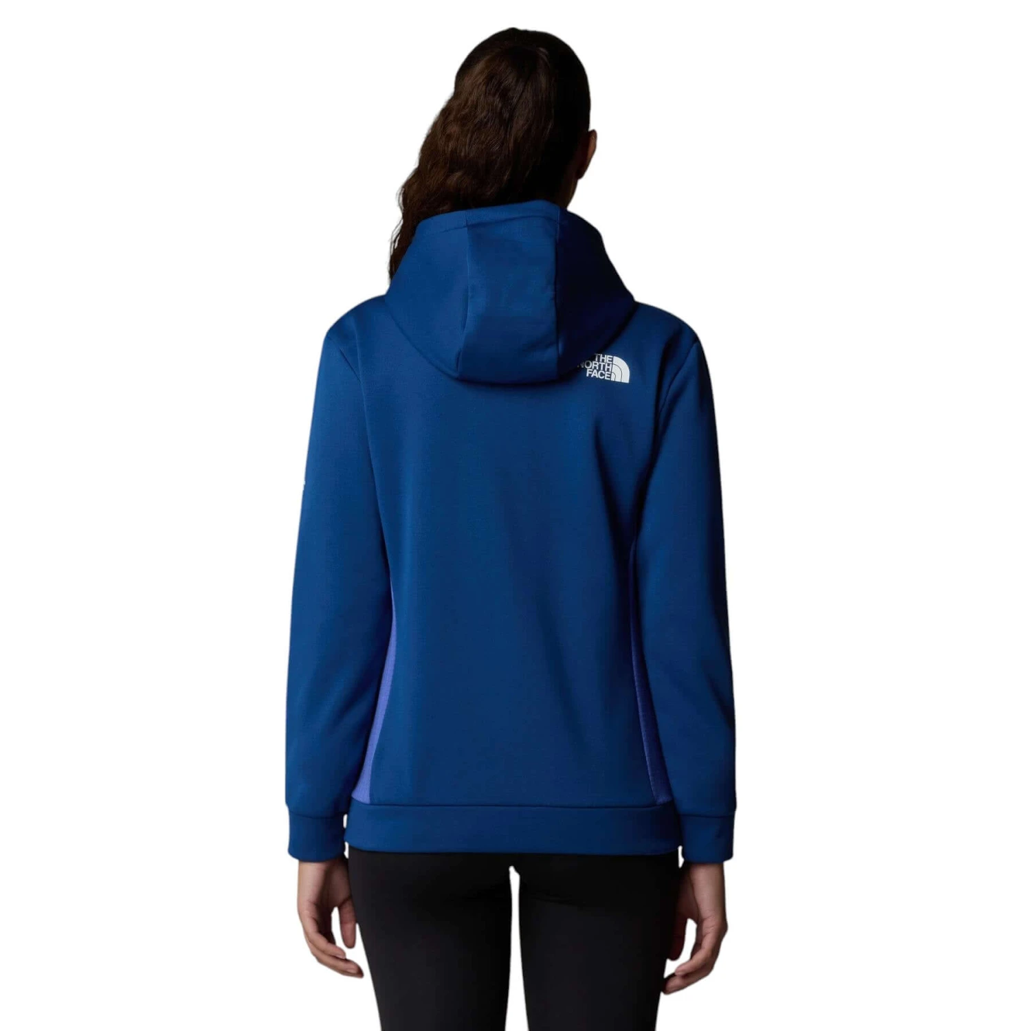 The North Face Women's Mountain Athletics Full Zip Fleece Jacket 10 The North Face Women's Mountain Athletics Full Zip Fleece Jacket - Image 8