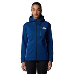 The North Face Women's Mountain Athletics Full Zip Fleece Jacket 19 The North Face Women's Mountain Athletics Full Zip Fleece Jacket -Columbia Store 893U A7E HERO