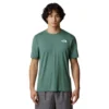 The North Face Men's 24/7 Box NSE T-Shirt 2 The North Face Men's 24/7 Box NSE T-Shirt -Columbia Store 895M HCH ALT1