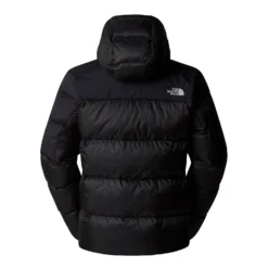 The North Face Men's Diablo Down Hooded Jacket 26 The North Face Men's Diablo Down Hooded Jacket -Columbia Store 8992 PH5 ALT1