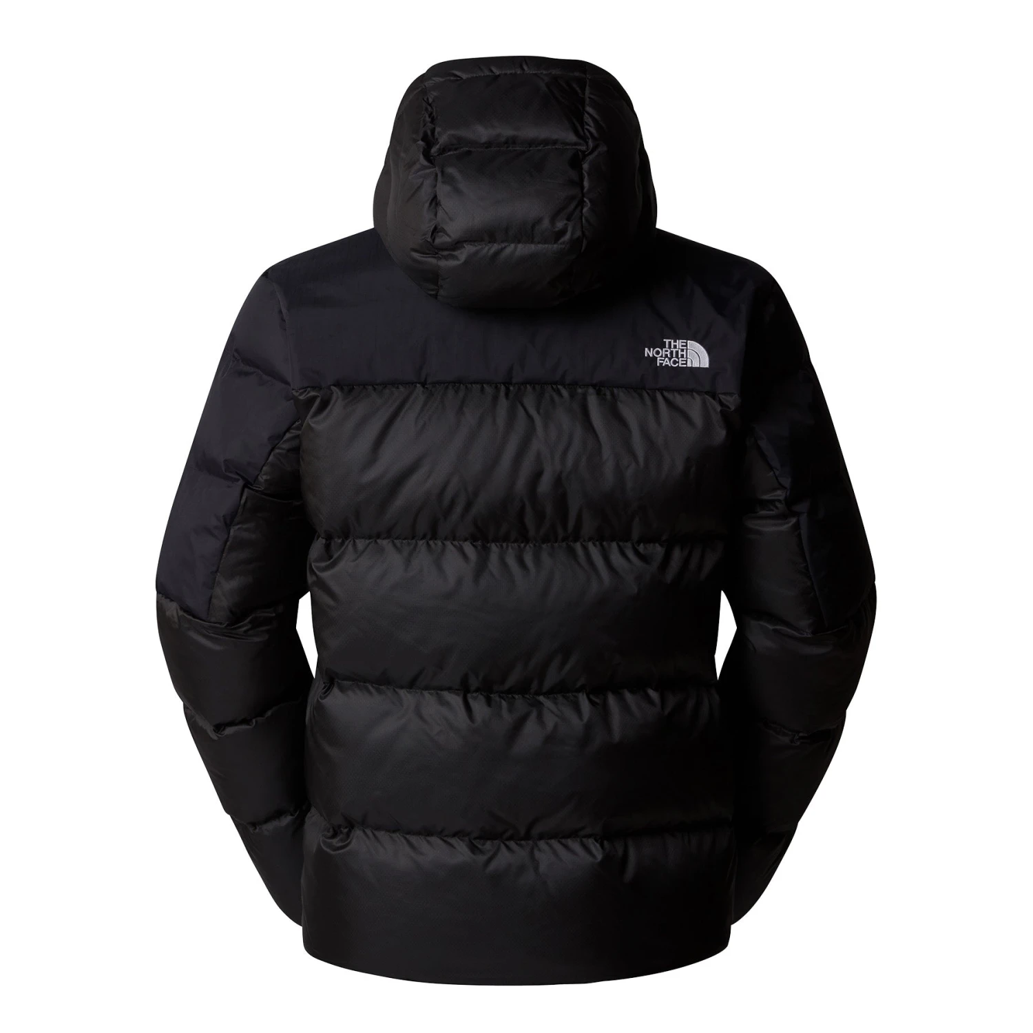The North Face Men's Diablo Down Hooded Jacket 8 The North Face Men's Diablo Down Hooded Jacket - Image 6