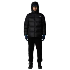 The North Face Men's Diablo Down Hooded Jacket 24 The North Face Men's Diablo Down Hooded Jacket -Columbia Store 8992 PH5 ALT1 1