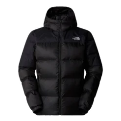 The North Face Men's Diablo Down Hooded Jacket 25 The North Face Men's Diablo Down Hooded Jacket -Columbia Store 8992 PH5 HERO