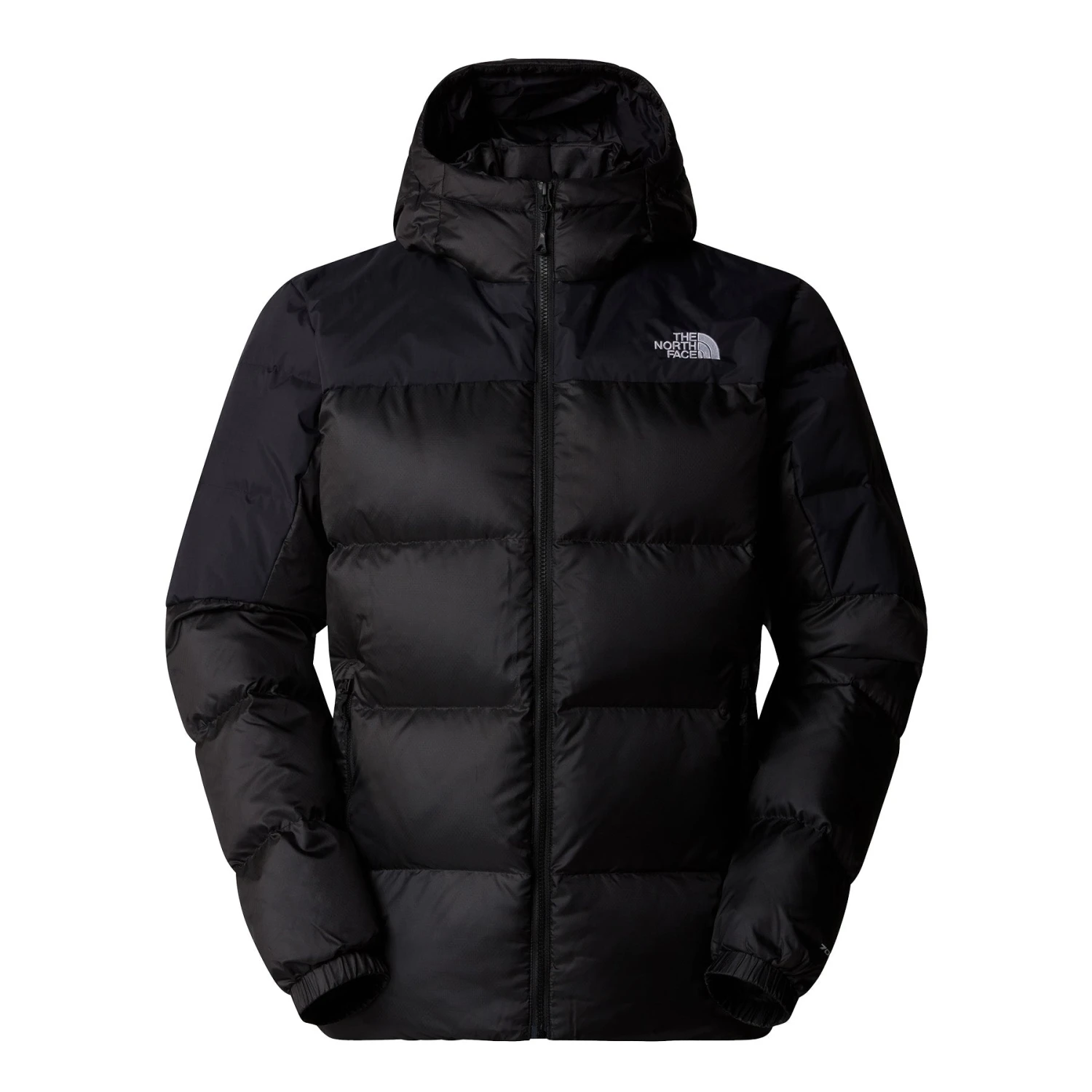 The North Face Men's Diablo Down Hooded Jacket 7 The North Face Men's Diablo Down Hooded Jacket - Image 5