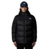 The North Face Men's Diablo Down Hooded Jacket -Columbia Store 8992 PH5 HERO 1