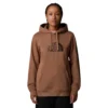 The North Face Women's Drew Peak Pullover Hoodie -Columbia Store 89EH 5K2 HERO