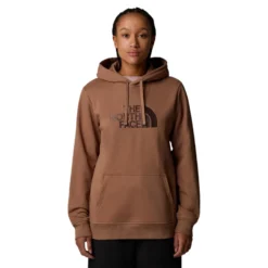 The North Face Women's Drew Peak Pullover Hoodie