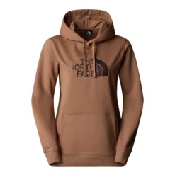 The North Face Women's Drew Peak Pullover Hoodie -Columbia Store 89EH 5K2 HERO 1