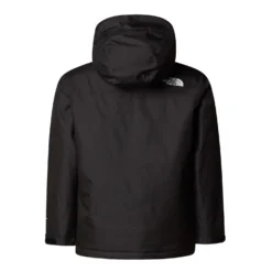 The North Face Kids' Snowquest Ski Jacket 11 The North Face Kids' Snowquest Ski Jacket -Columbia Store 8A00 JK3 ALT1