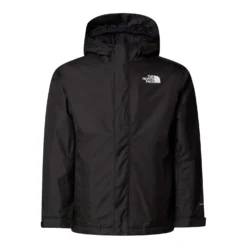 The North Face Kids' Snowquest Ski Jacket 10 The North Face Kids' Snowquest Ski Jacket -Columbia Store 8A00 JK3 HERO