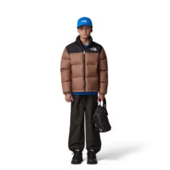 The North Face Kids' 1996 Retro Nuptse Jacket 14 The North Face Kids' 1996 Retro Nuptse Jacket -Columbia Store 8A4C 6IH ALT1 1