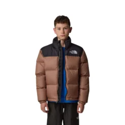 The North Face Kids' 1996 Retro Nuptse Jacket