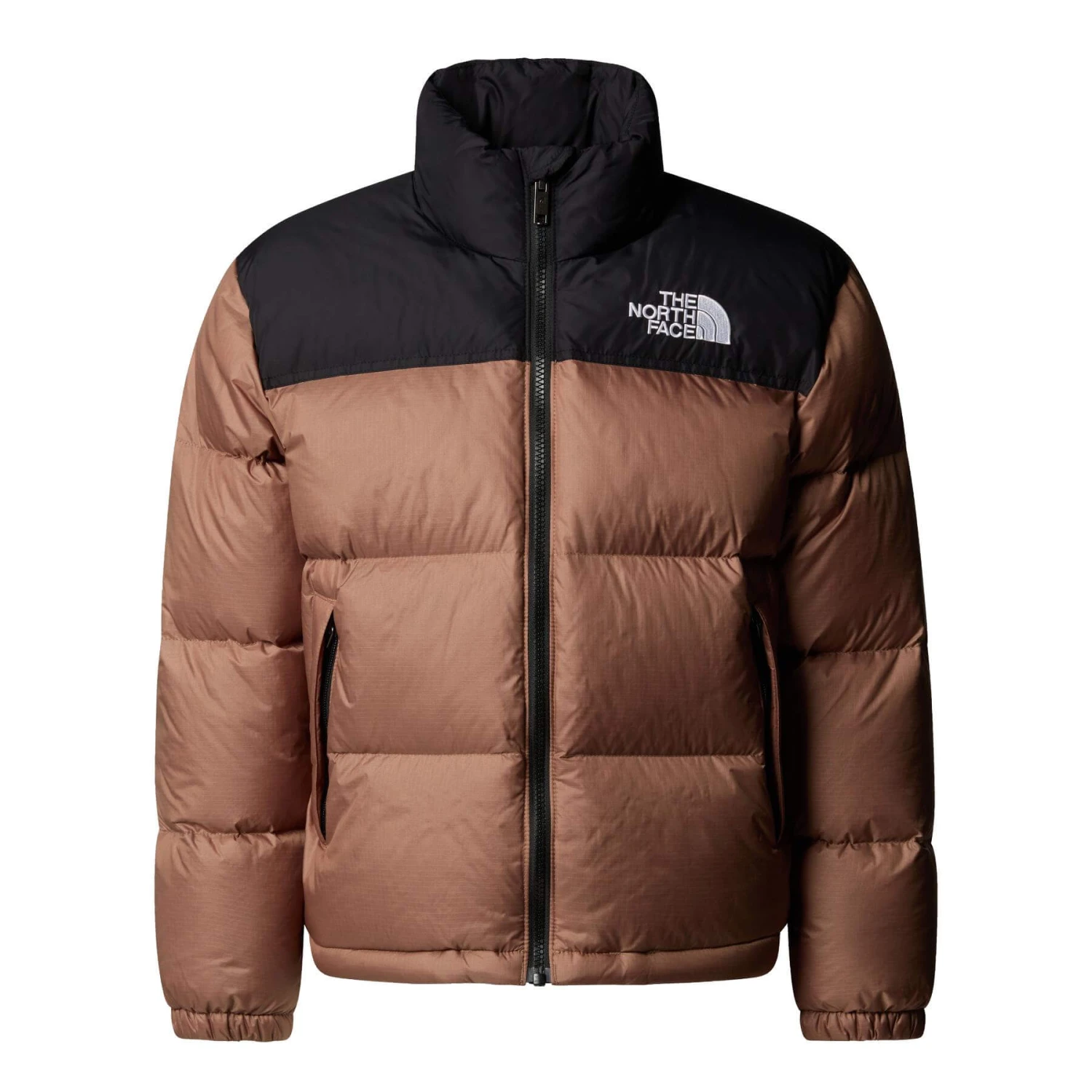 The North Face Kids' 1996 Retro Nuptse Jacket 6 The North Face Kids' 1996 Retro Nuptse Jacket - Image 4
