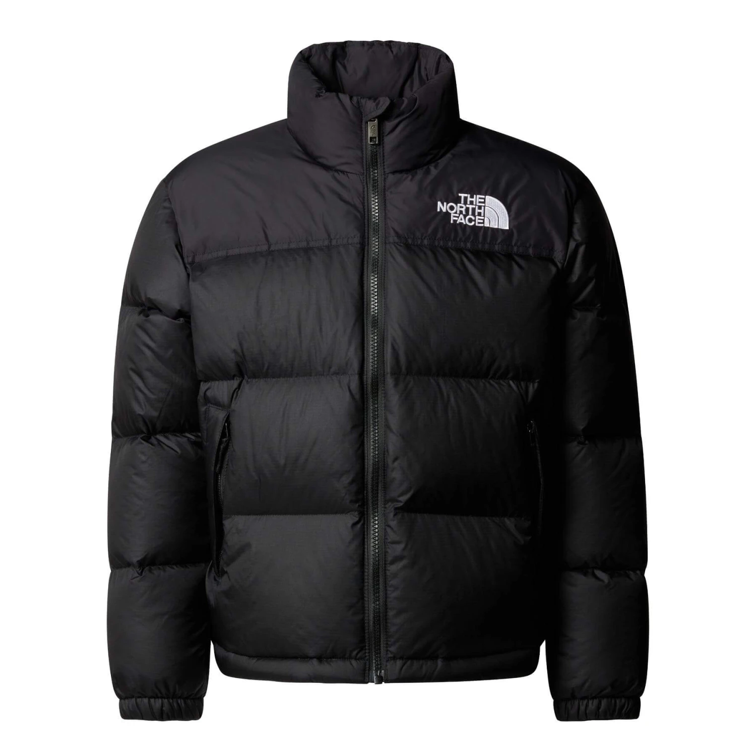 The North Face Kids' 1996 Retro Nuptse Jacket 11 The North Face Kids' 1996 Retro Nuptse Jacket - Image 9