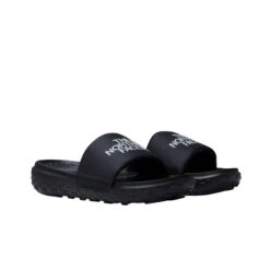 The North Face Men's Never Stop Cush Slide Flip Flops -Columbia Store 8A90 KX7 ALT5