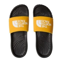 The North Face Men's Never Stop Cush Slide Flip Flops -Columbia Store 8A90 ZU3 ALT1