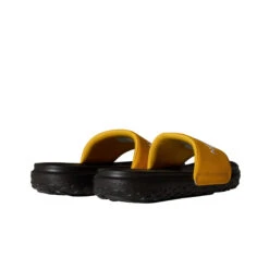 The North Face Men's Never Stop Cush Slide Flip Flops -Columbia Store 8A90 ZU3 ALT7