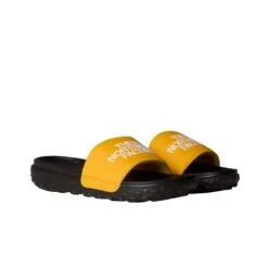The North Face Men's Never Stop Cush Slide Flip Flops -Columbia Store 8A90 ZU3 ALT9