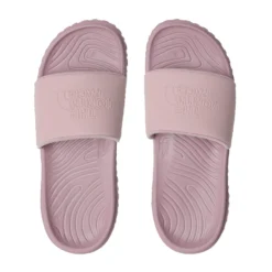 The North Face Women's Never Stop Cush Slides -Columbia Store 8A99 74W ALT1