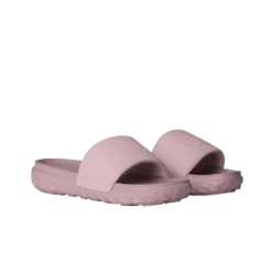 The North Face Women's Never Stop Cush Slides -Columbia Store 8A99 74W ALT9 6df7011e 8258 4a90 8d19 d52d9dc1f30c