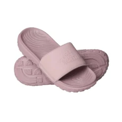 The North Face Women's Never Stop Cush Slides -Columbia Store 8A99 74W HERO b2e2750f e3a2 4312 b822 8bb46cfe2475