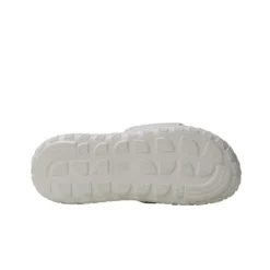 The North Face Women's Never Stop Cush Slides -Columbia Store 8A99 WID ALT4 9ece0203 15fb 4f93 ab45 cf18262df039