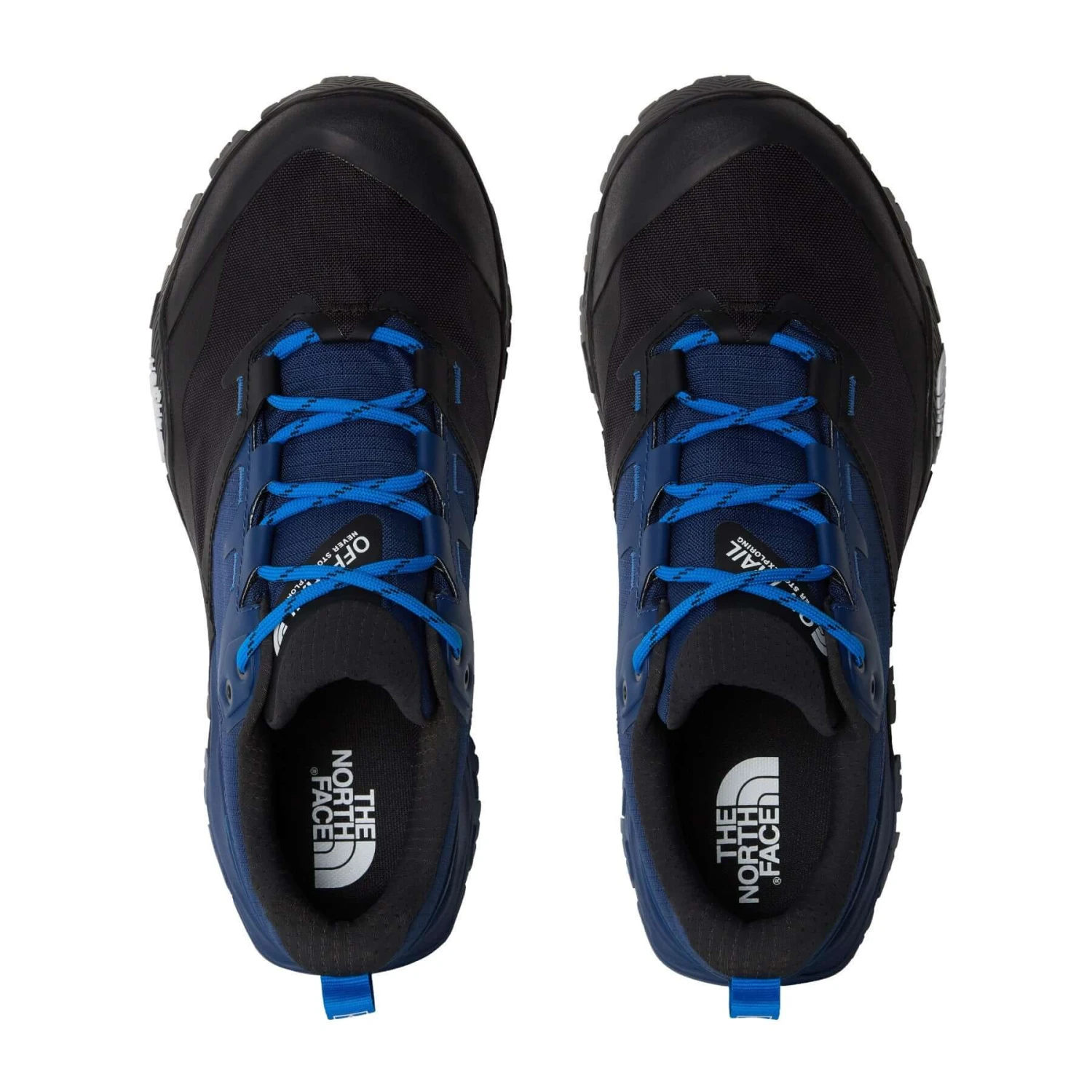 The North Face Men's Offtrail Hike GORE-TEX Walking Shoes 9 The North Face Men's Offtrail Hike GORE-TEX Walking Shoes - Image 7