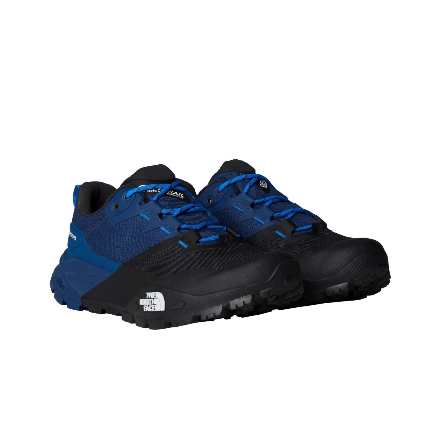 The North Face Men's Offtrail Hike GORE-TEX Walking Shoes 11 The North Face Men's Offtrail Hike GORE-TEX Walking Shoes - Image 9