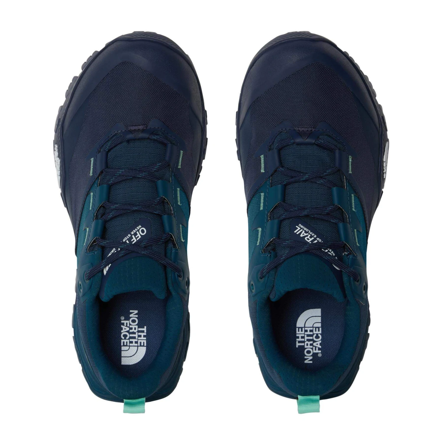 The North Face Women's Offtrail Hike GORE-TEX Walking Shoes 5 The North Face Women's Offtrail Hike GORE-TEX Walking Shoes - Image 3