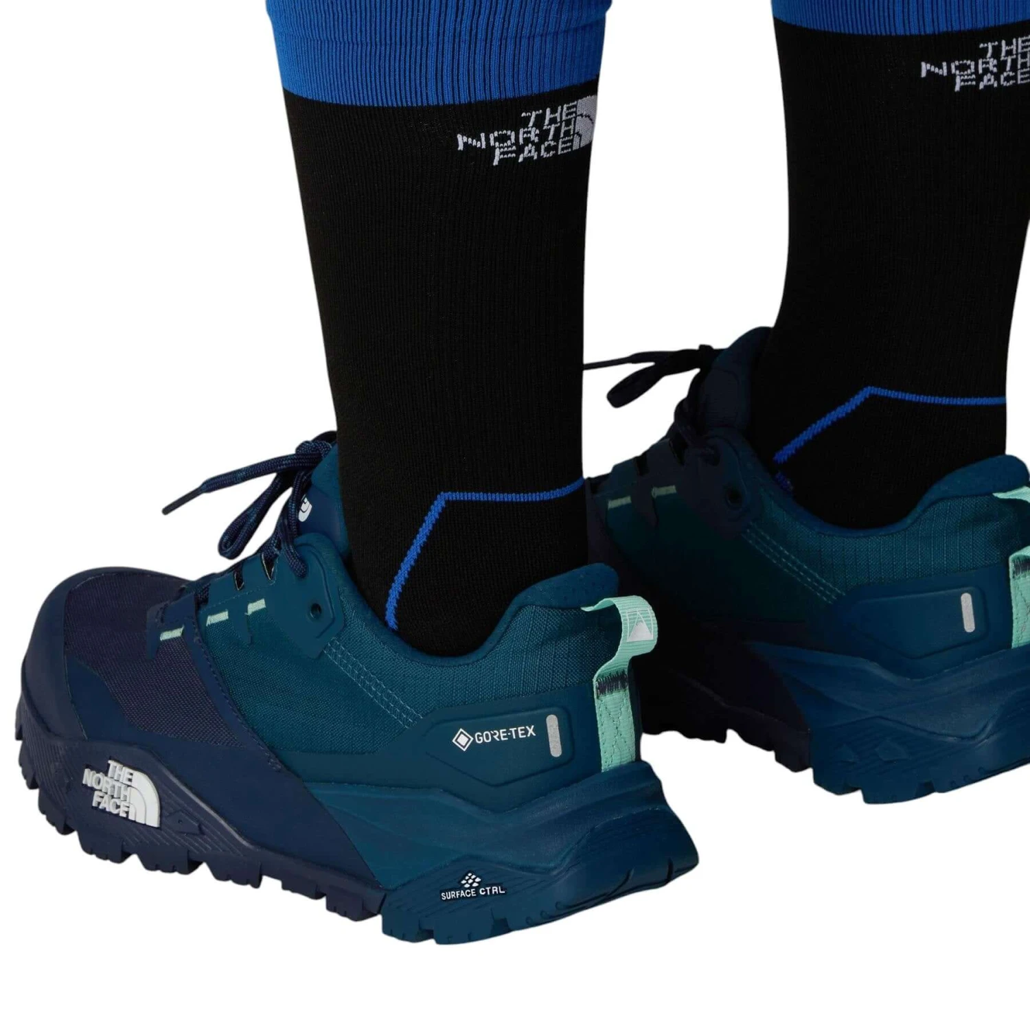 The North Face Women's Offtrail Hike GORE-TEX Walking Shoes 4 The North Face Women's Offtrail Hike GORE-TEX Walking Shoes - Image 2