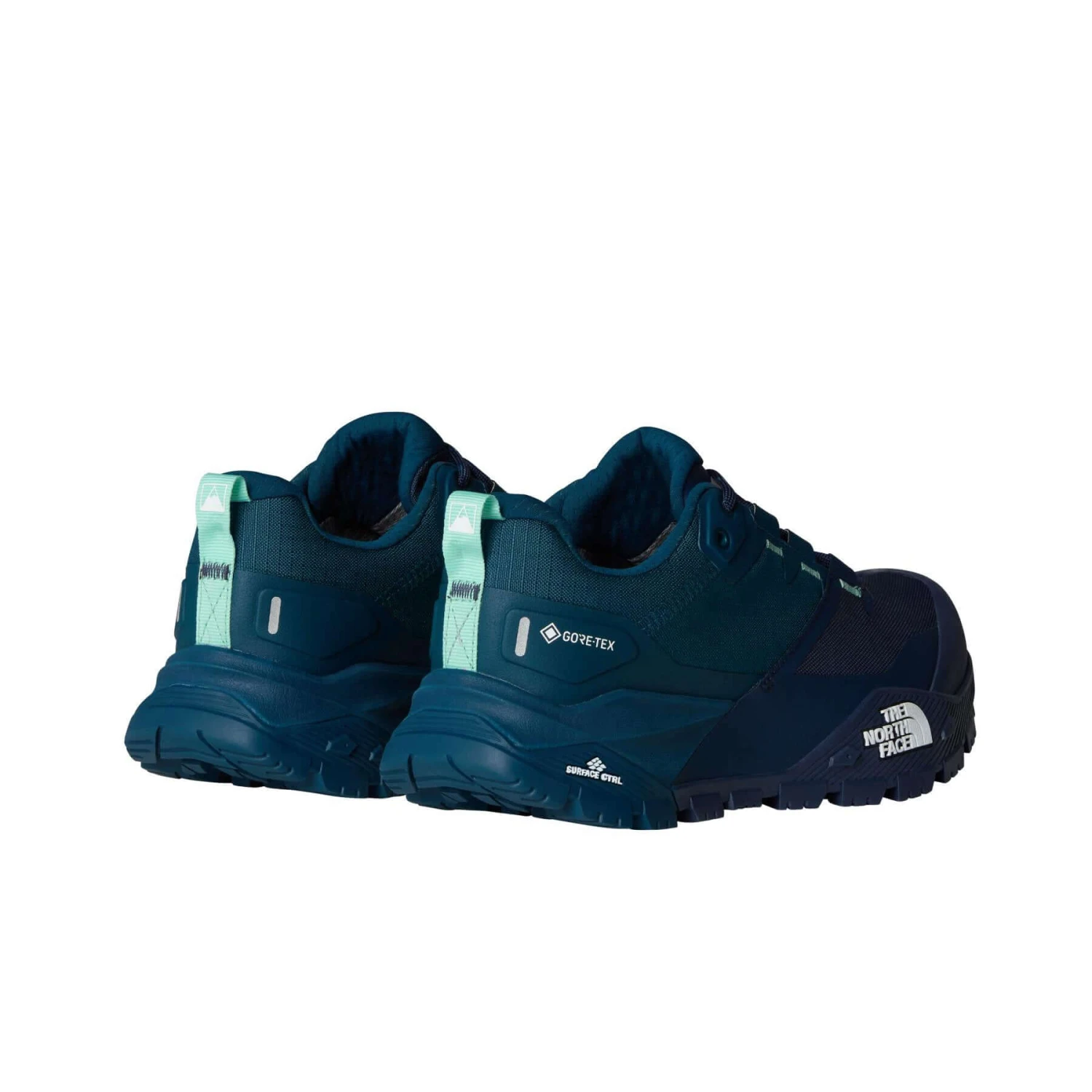 The North Face Women's Offtrail Hike GORE-TEX Walking Shoes 7 The North Face Women's Offtrail Hike GORE-TEX Walking Shoes - Image 5