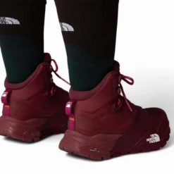 The North Face Women's Offtrail Hike Mid GORE-TEX Hiking Boots -Columbia Store 8AEU 82P ALT2