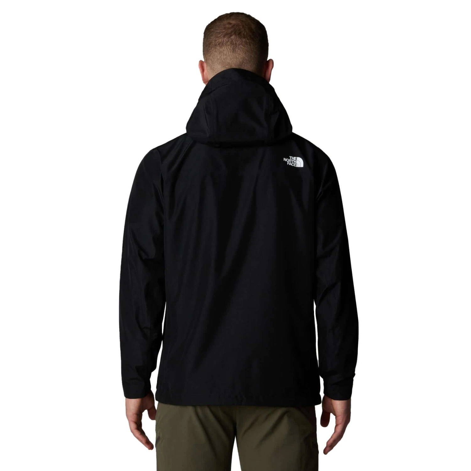 The North Face Men's Dryzzle Futurelight Jacket 4 The North Face Men's Dryzzle Futurelight Jacket - Image 2