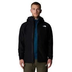 The North Face Men's Dryzzle Futurelight Jacket 10 The North Face Men's Dryzzle Futurelight Jacket -Columbia Store 8AM5 JK3 ALT3