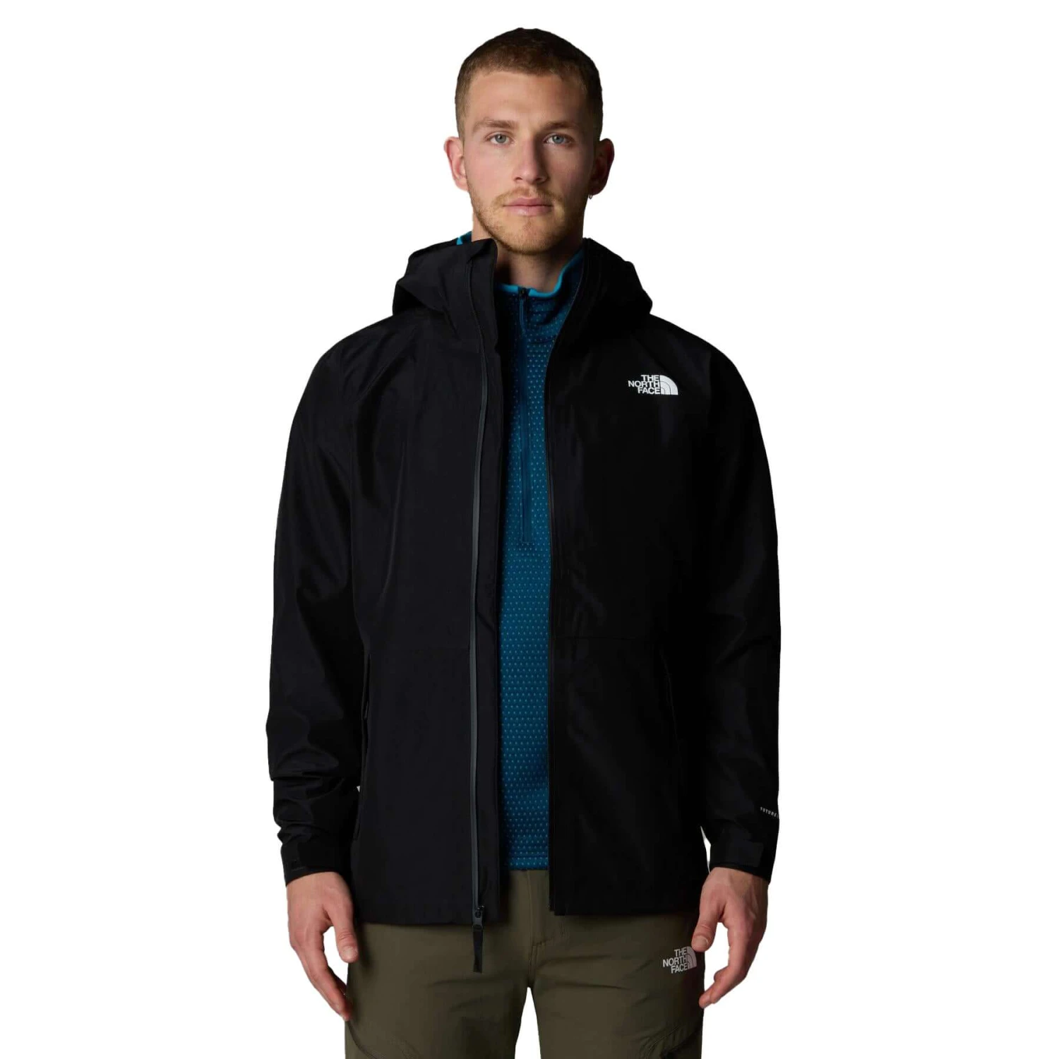 The North Face Men's Dryzzle Futurelight Jacket 5 The North Face Men's Dryzzle Futurelight Jacket - Image 3