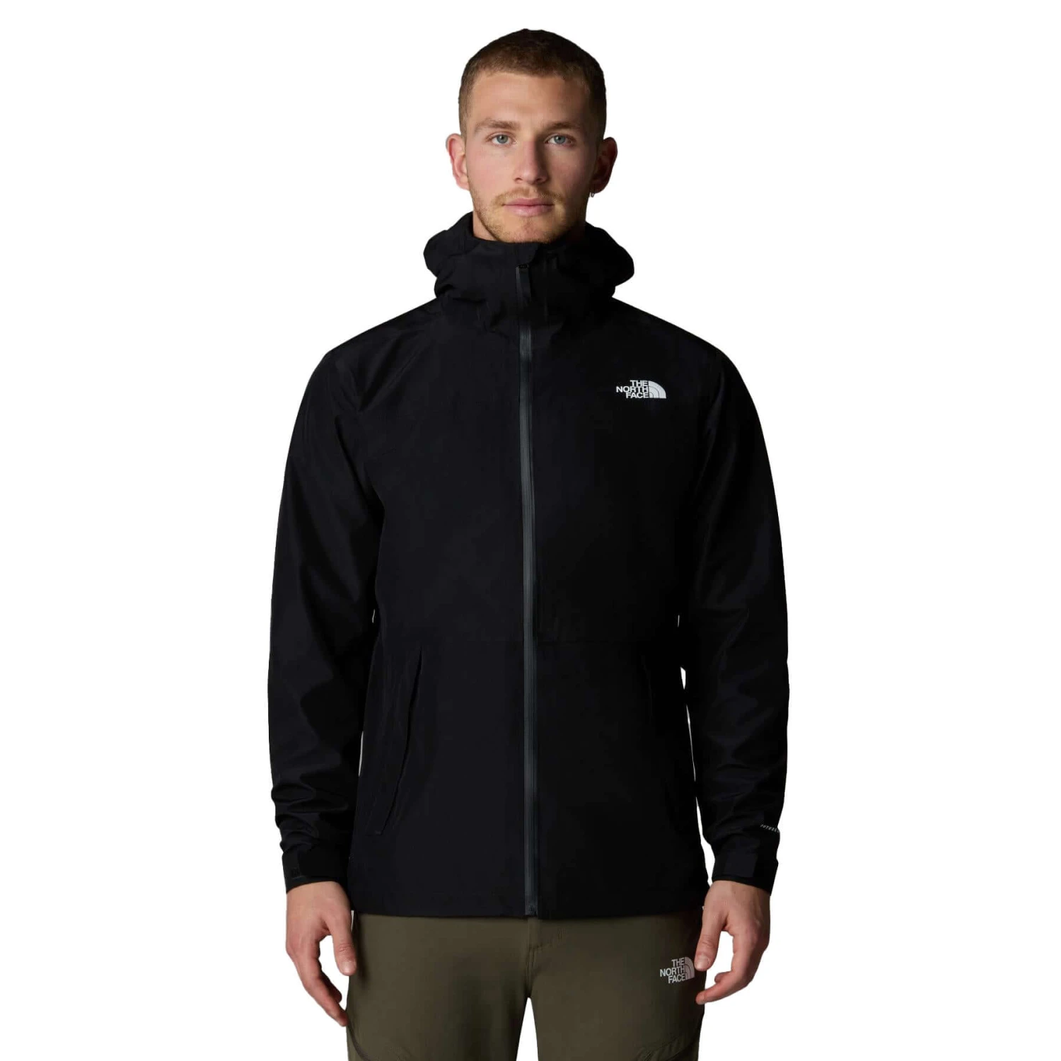 The North Face Men's Dryzzle Futurelight Jacket 3 The North Face Men's Dryzzle Futurelight Jacket