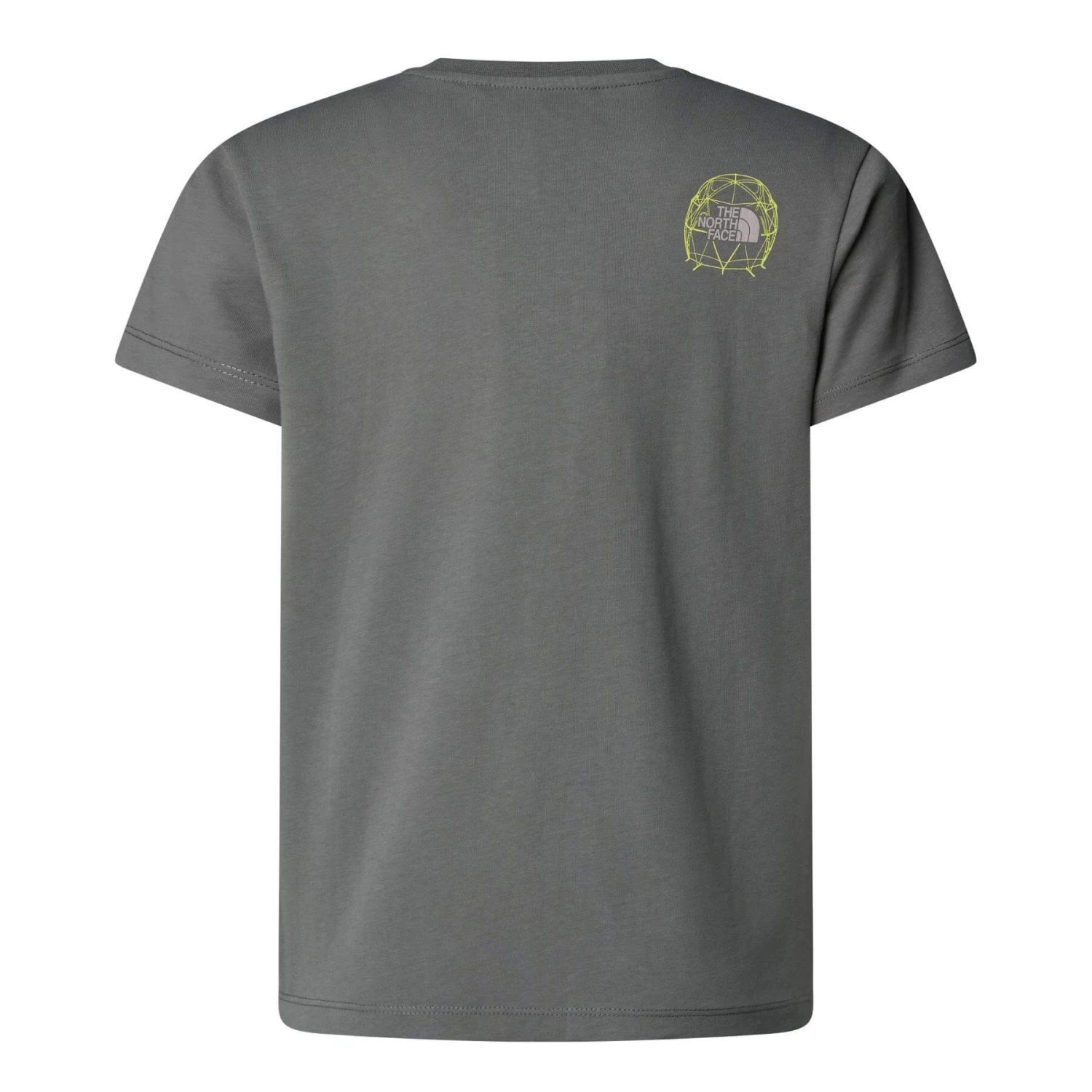 The North Face Boys' Graphic Relaxed T-Shirt 16 The North Face Boys' Graphic Relaxed T-Shirt - Image 14