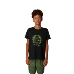 The North Face Boys' Graphic Relaxed T-Shirt