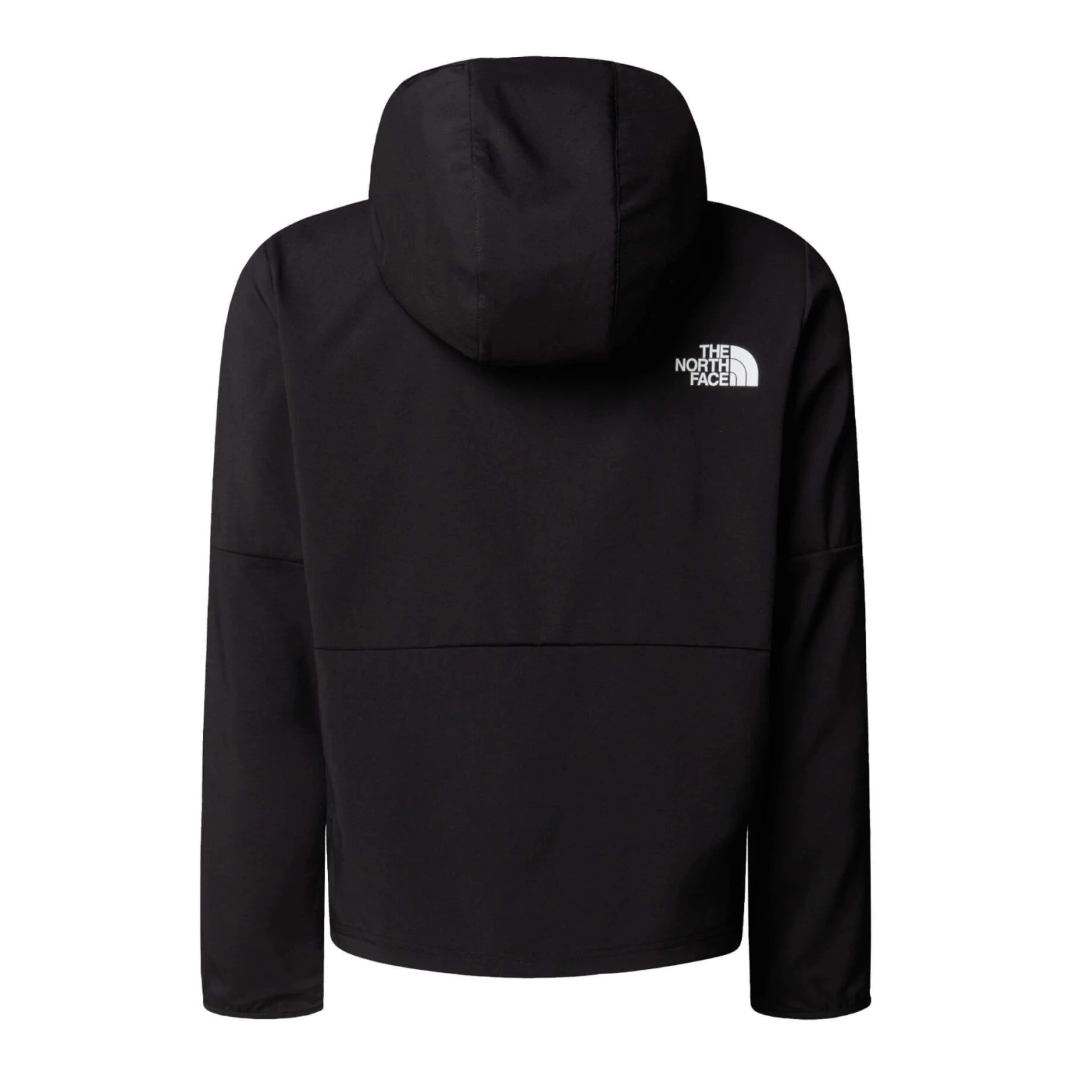 The North Face Boys' On The Trail Full Zip Hoodie 9 The North Face Boys' On The Trail Full Zip Hoodie - Image 7