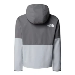 The North Face Boys' On The Trail Full Zip Hoodie 25 The North Face Boys' On The Trail Full Zip Hoodie -Columbia Store 8AXS RO0 ALT1