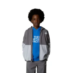 The North Face Boys' On The Trail Full Zip Hoodie 23 The North Face Boys' On The Trail Full Zip Hoodie -Columbia Store 8AXS RO0 ALT3