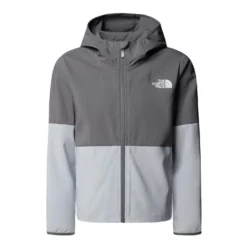 The North Face Boys' On The Trail Full Zip Hoodie 24 The North Face Boys' On The Trail Full Zip Hoodie -Columbia Store 8AXS RO0 HERO