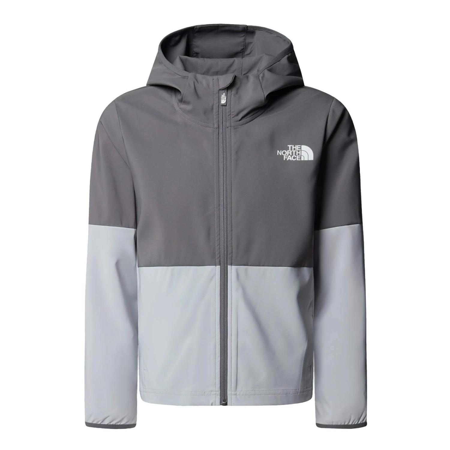 The North Face Boys' On The Trail Full Zip Hoodie 13 The North Face Boys' On The Trail Full Zip Hoodie - Image 11