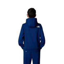 The North Face Kids' Simple Dome Hoodie 17 The North Face Kids' Simple Dome Hoodie -Columbia Store 8AXV D1R ALT2